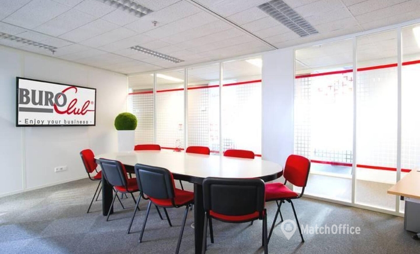 25 m² Conference room in Lyon, Tour Part-Dieu (69326) - 5 | MatchOffice.com