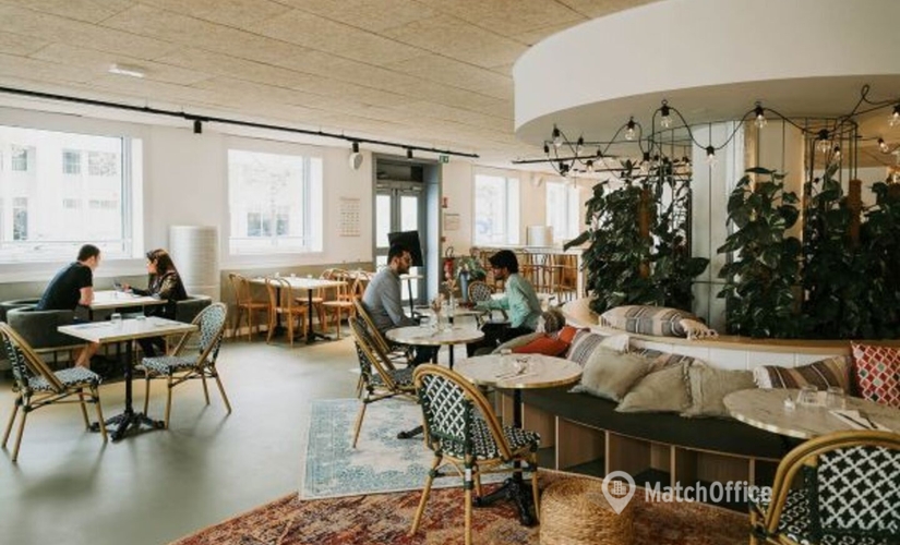 15 m² Shared office  in Noisy-le-Grand, 32 rue du pavé Neuf  Noisy-Le-Grand (93160) - 3 | MatchOffice