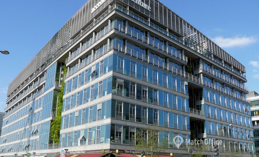 Virtual business address in Tours, 8 (37000) - 1 | MatchOffice