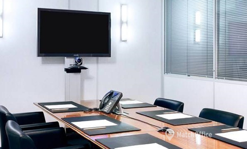 Virtual office space in Paris 8, 66 Avenue des Champs Elysees (75008) - 4 | MatchOffice