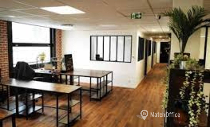 Сentre d'affaires à location à Tours 25 m², 8 - 3 | MatchOffice
