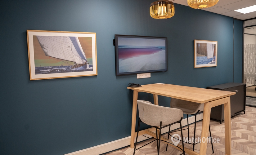 142 m² Business space in Rennes, Avenue des Champs Blancs 801 (35510) - 2 | MatchOffice.com