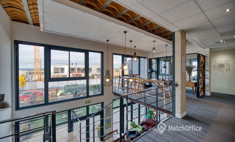 Virtual office in Montpellier, Rue Maurice Béjart 84 (34080) - 3 | MatchOffice.com