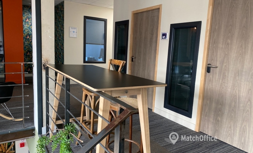 Virtual address in Montpellier, Rue Maurice Béjart 84 (34080) - 4 | MatchOffice.com