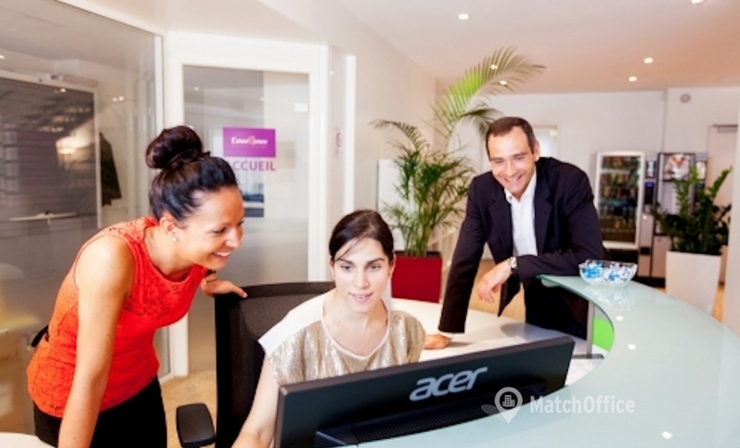 40 m² Conference space in Paris 9, 5 Rue du Helder (75009) - 5 | MatchOffice