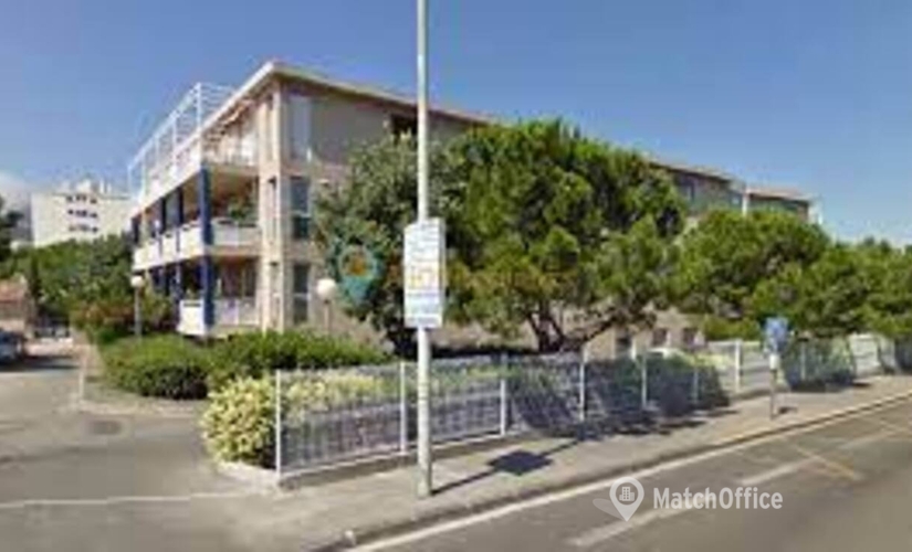 25 m² Serviced office in Marseilles, 99 rue Floralia (13008) - 2 | MatchOffice