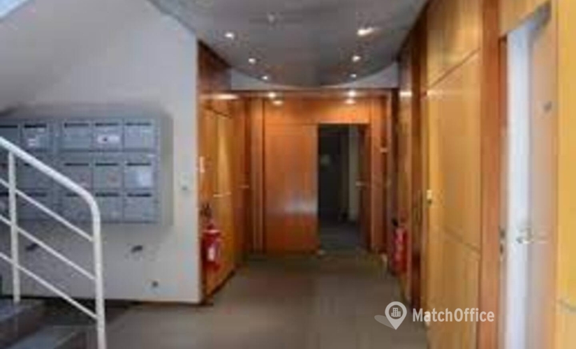 Virtual office space in Toulouse, 6 rue Maurice Hurel (31500) - 4 | MatchOffice.com