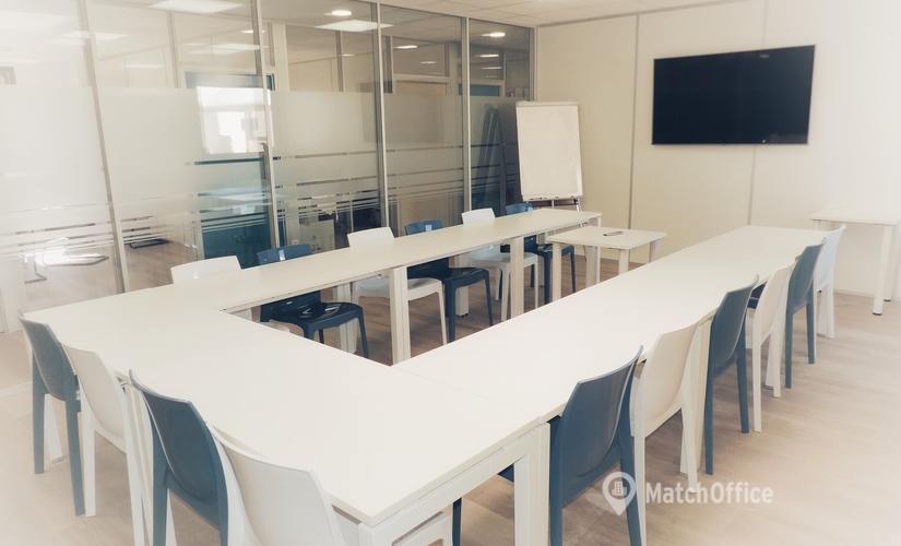 Virtual office in Lyon, 1 rue des Vergers (69760) - 4 | MatchOffice.com