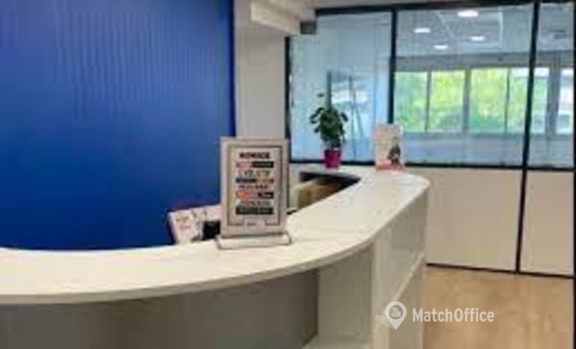 Bureaux équipés à location à Senlis 9 m², 6-8 avenue de Creil - 5 | MatchOffice