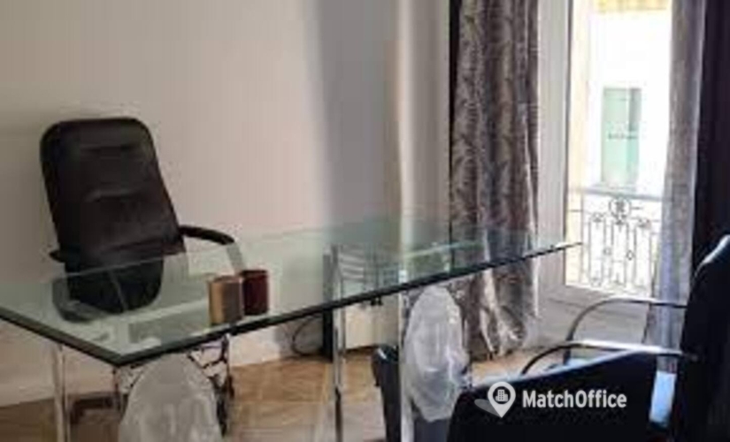 14 m² Business park in Cannes, Rue d'Antibes 41 (06400) - 3 | MatchOffice.com