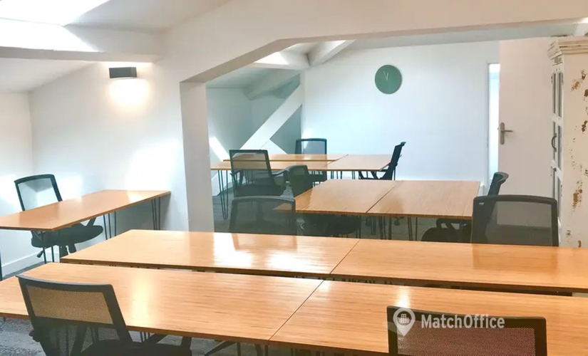 40 m² Shared office  in Toulouse, Allées Forain-François Verdier 48 (31000) - 4 | MatchOffice