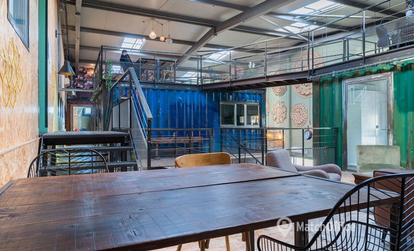 40 m² Co-working  in Montpellier, Rue Marcel Carné 21 (34970) - 4 | MatchOffice