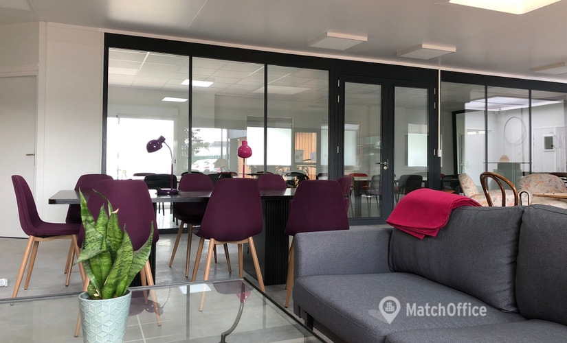 350 m² Business center in Rouen, Rue de la Béthune 4 (76270) - 4 | MatchOffice.com