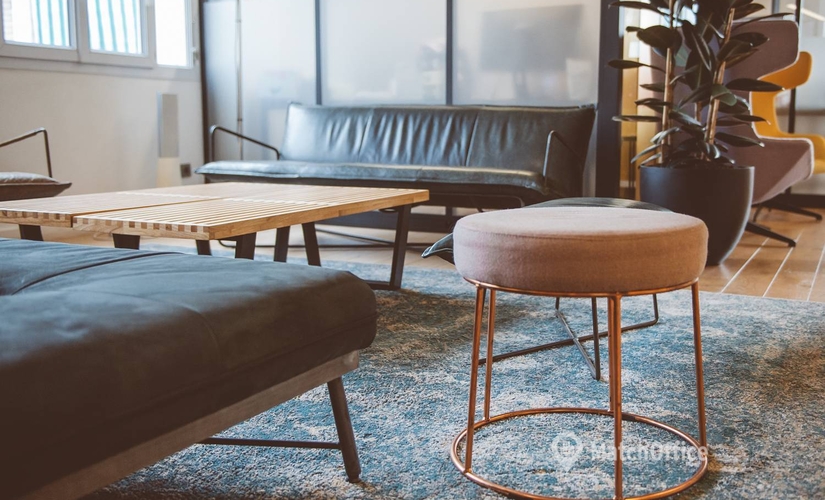 Bureaux équipés à louer à Paris 16 500 m², Rue Pergolèse 10 - 1 | MatchOffice.fr