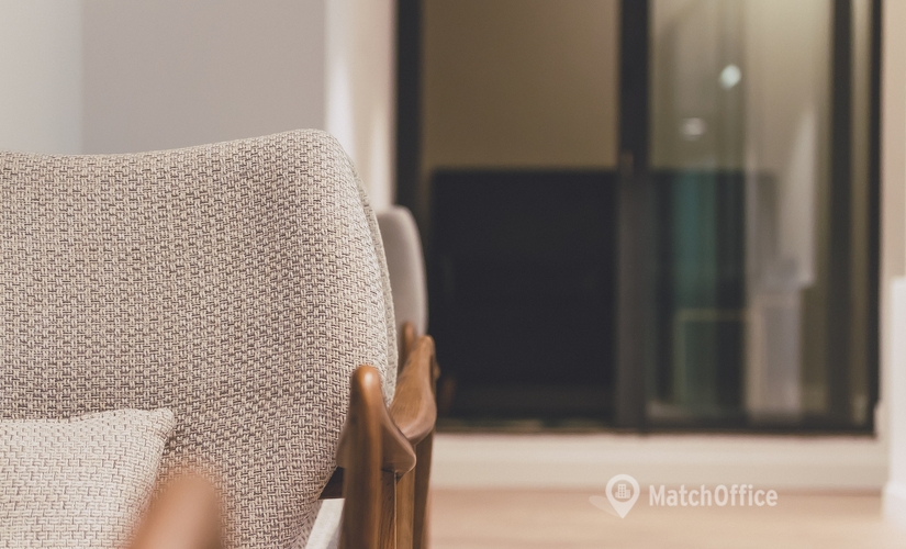 1000 m² Serviced office in Paris 16, Avenue d'Iéna 49 (75116) - 3 | MatchOffice