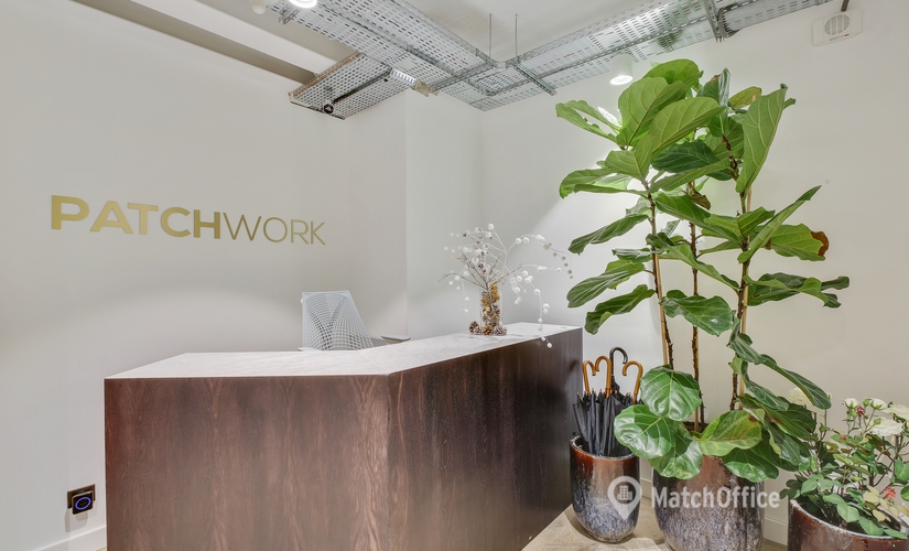 1000 m² Business center in Paris 16, Avenue d'Iéna 49 (75116) - 0 | MatchOffice.com