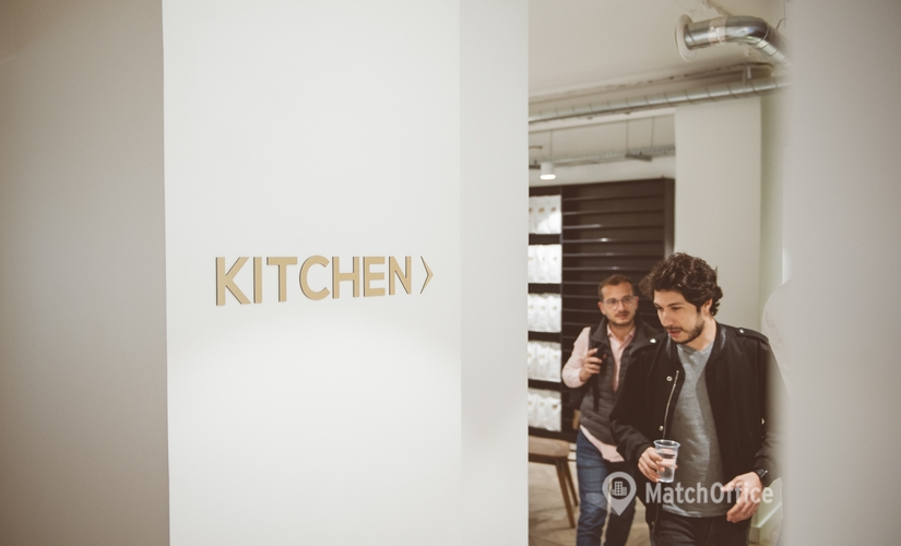 900 m² Co-working  in Paris 16, Avenue d'Iéna 49 (75116) - 4 | MatchOffice