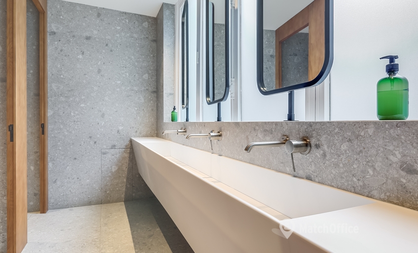 2000 m² Serviced office in Paris 3, 86-90 rue Notre Dame de Nazareth Paris 3e (75003) - 4 | MatchOffice