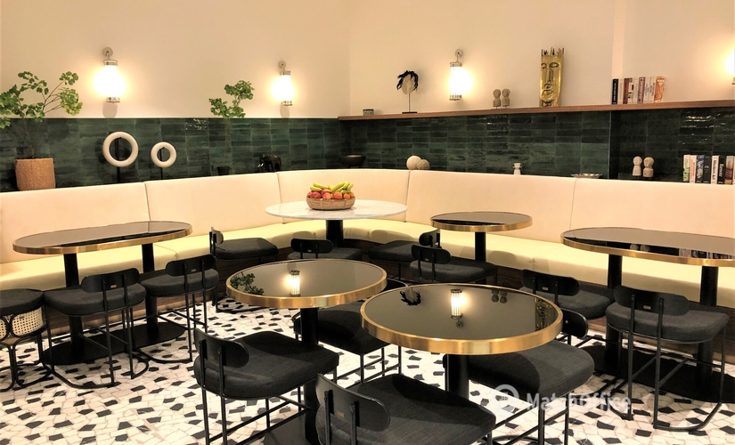 2000 m² Serviced office in Paris 2, 27/29 (75008) - 1 | MatchOffice.com