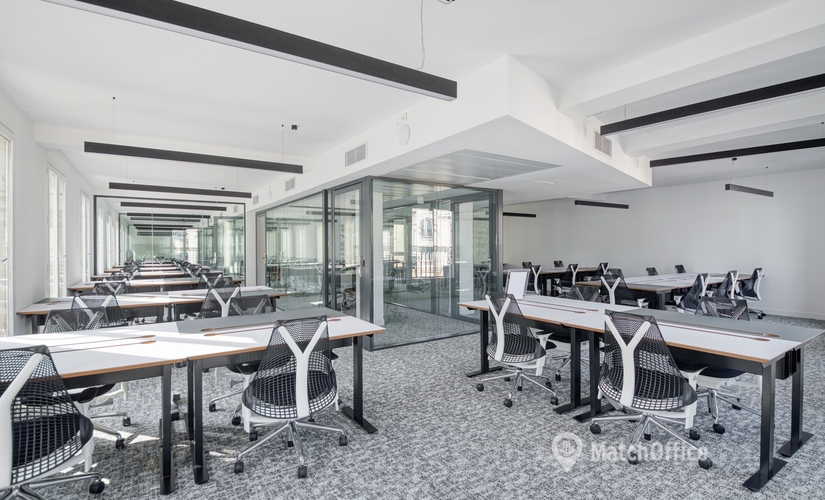 2000 m² Business space in Paris 2, 27/29 (75008) - 4 | MatchOffice.com