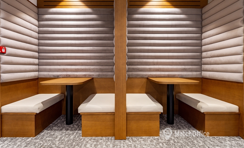 2000 m² Business park in Paris 9, Rue Taitbout 50 (75009) - 3 | MatchOffice