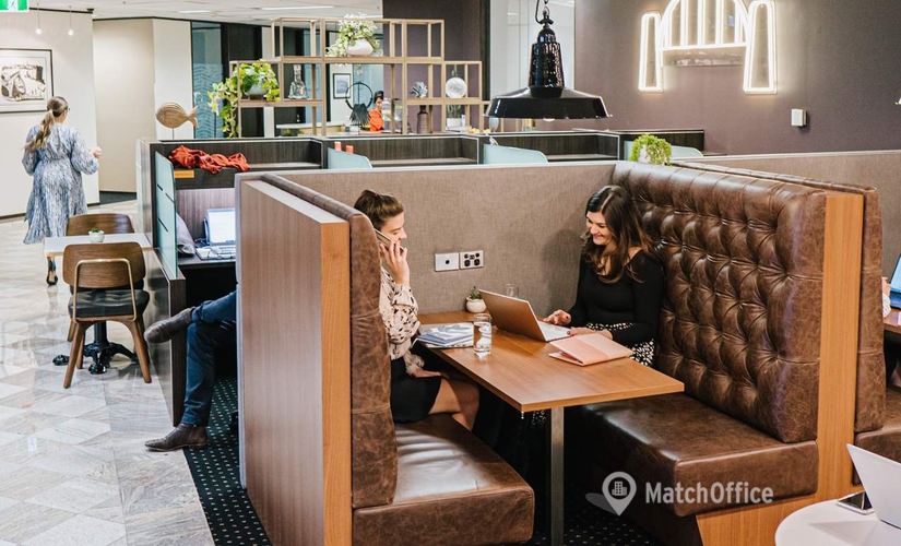 100 m² Business space in Paris 16, 10 Avenue Kléber (75116) - 0 | MatchOffice