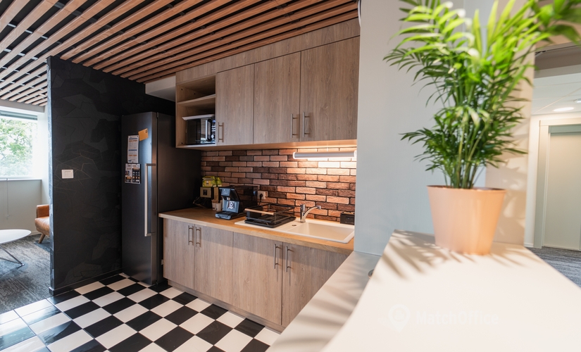 22 m² Business space in Poitiers, Rue du Porteau 120 (86000) - 0 | MatchOffice.com