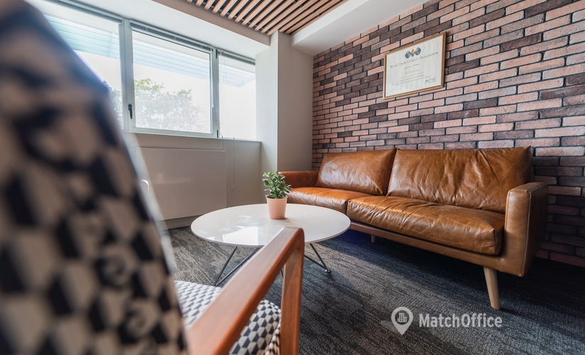 22 m² Business space in Poitiers, Rue du Porteau 120 (86000) - 2 | MatchOffice.com