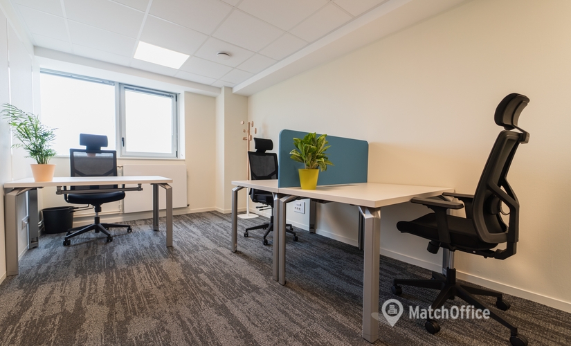 Business centers à louer à Poitiers 22 m², Rue du Porteau 120 - 3 | MatchOffice.fr