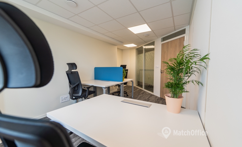 Parc d'affaires à louer à Poitiers 22 m², Rue du Porteau 120 - 4 | MatchOffice