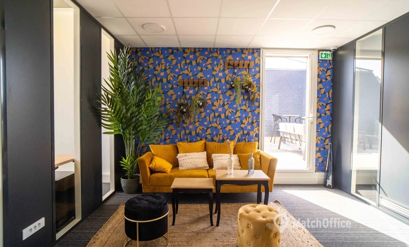 Office Rue Bernard Giraudeau 60 34080 Montpellier