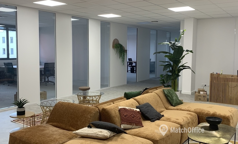 Office Chemin du Tronchon 16 69570 Lyon