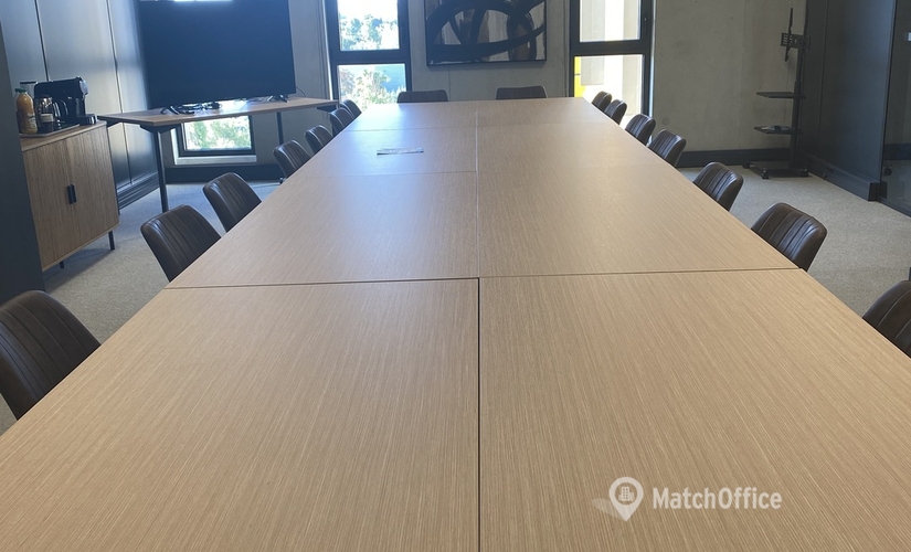 24 m² Business center in Montpellier, Rue Bernard Giraudeau 60 (34080) - 3 | MatchOffice.com