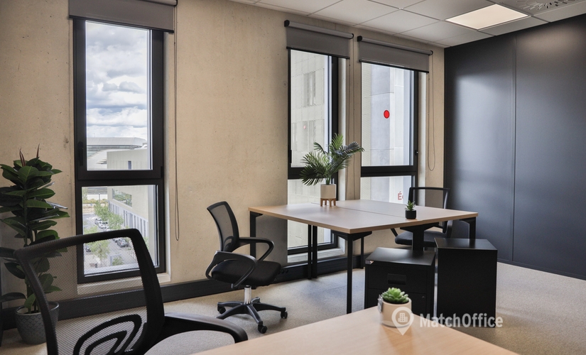 24 m² Serviced office in Montpellier, Rue Bernard Giraudeau 60 (34080) - 0 | MatchOffice.com