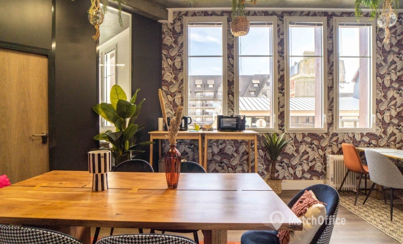 25 m² Business center in Le Havre, Deauville (14800) - 1 | MatchOffice