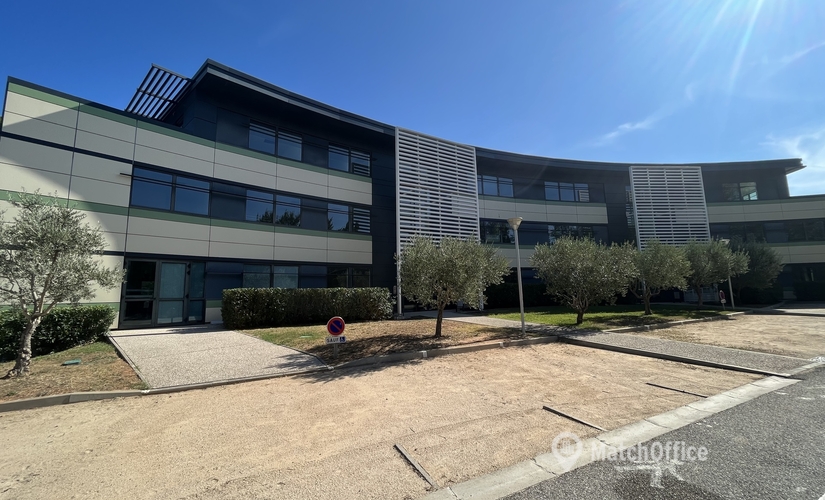 18 m² Business center in Aix en Provence, Rue Auguste Comté 55 (13290) - 3 | MatchOffice