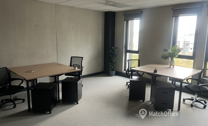 18 m² Business center in Aix en Provence, Rue Auguste Comté 55 (13290) - 0 | MatchOffice.com