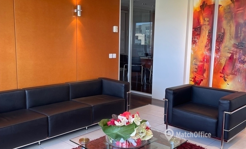 30 m² Business space in Lyon, Chemin des Cuers 6 (69570) - 2 | MatchOffice.com