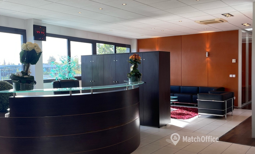 30 m² Business park in Lyon, Chemin des Cuers 6 (69570) - 0 | MatchOffice