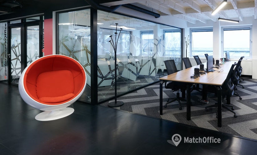 1563 m² Serviced office in Paris 8,  89 rue du Faubourg Saint-Honoré (75008) - 0 | MatchOffice
