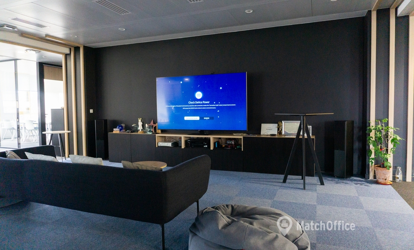 30 m² Shared office in Nice, Chemin de l'Arénas 4 (06200) - 4 | MatchOffice.com