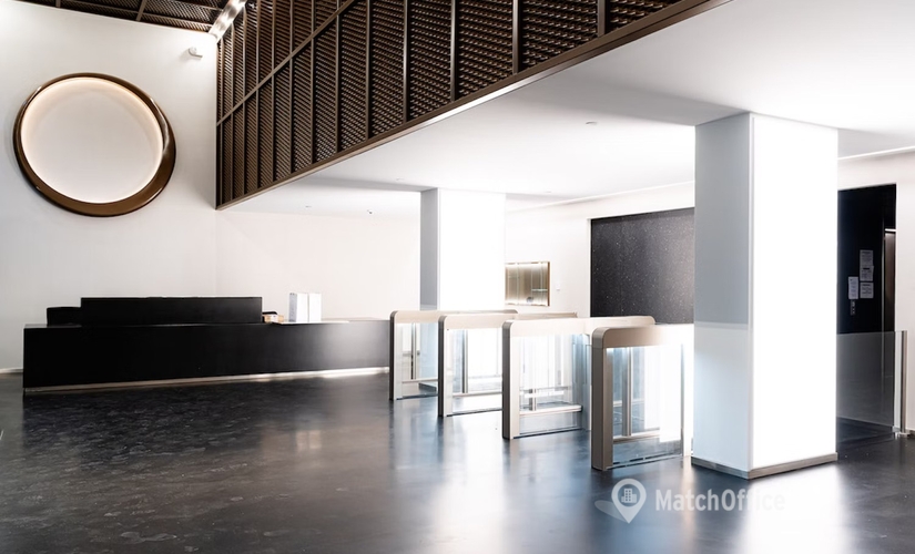 Business centers à location à Paris 4 976 m², 17 Bd Morland - 1 | MatchOffice.fr
