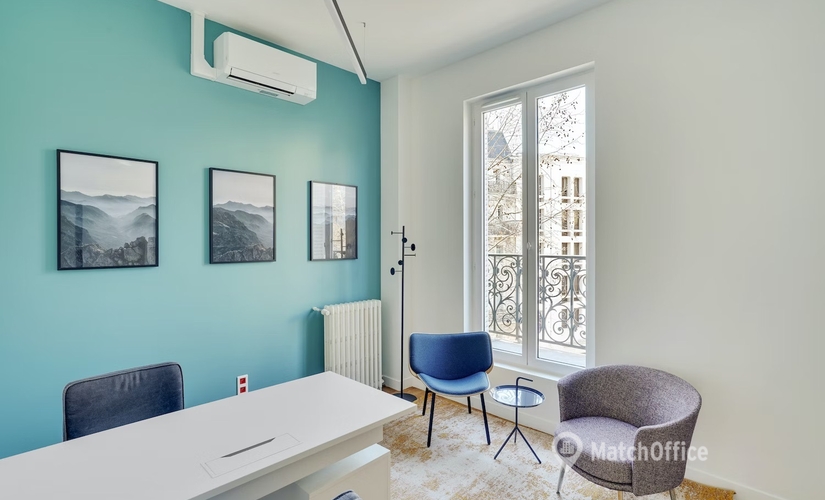 500 m² Serviced office in Paris 8, 10 avenue Franklin Roosevelt (75008) - 0 | MatchOffice