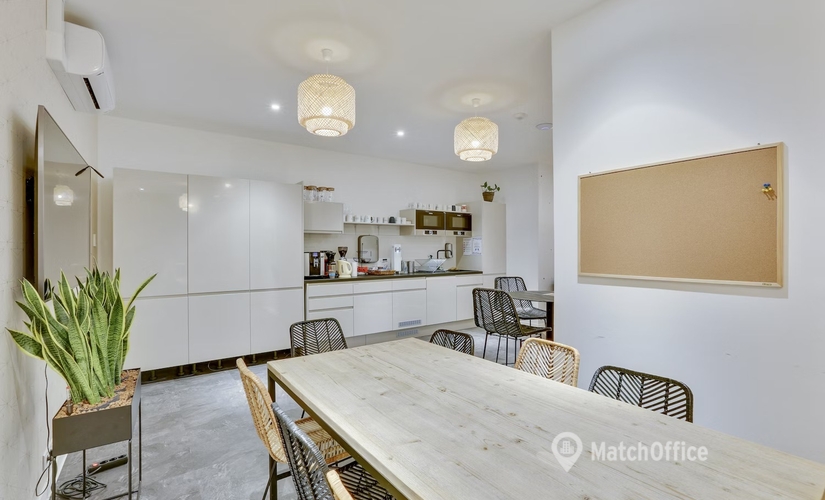 544 m² Business center in Paris 9, 31 Cité d'Antin (75009) - 3 | MatchOffice.com