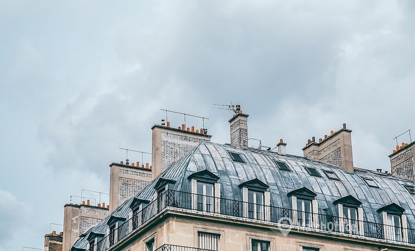 278 m² Serviced office in Paris 9, 87 rue Saint-Lazare (75009) - 3 | MatchOffice.com