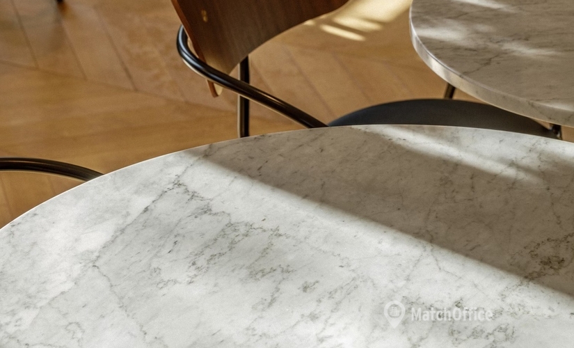 1000 m² Business center in Paris 16, 4 avenue Georges Mandel (75016) - 4 | MatchOffice.com