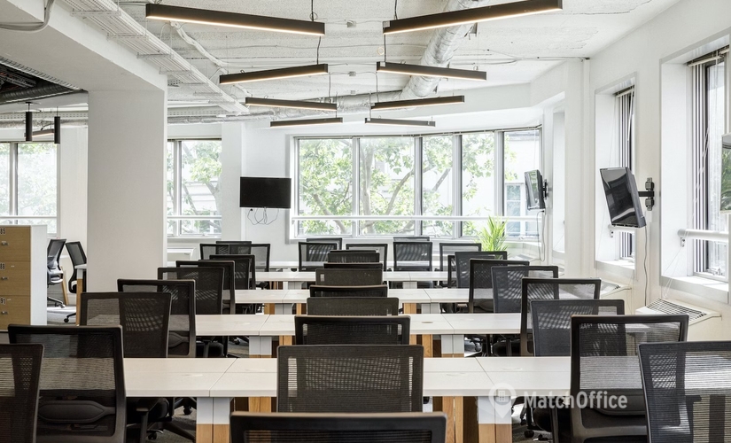 Business centers à louer à Paris 17 958 m², 43 avenue de Clichy - 3 | MatchOffice