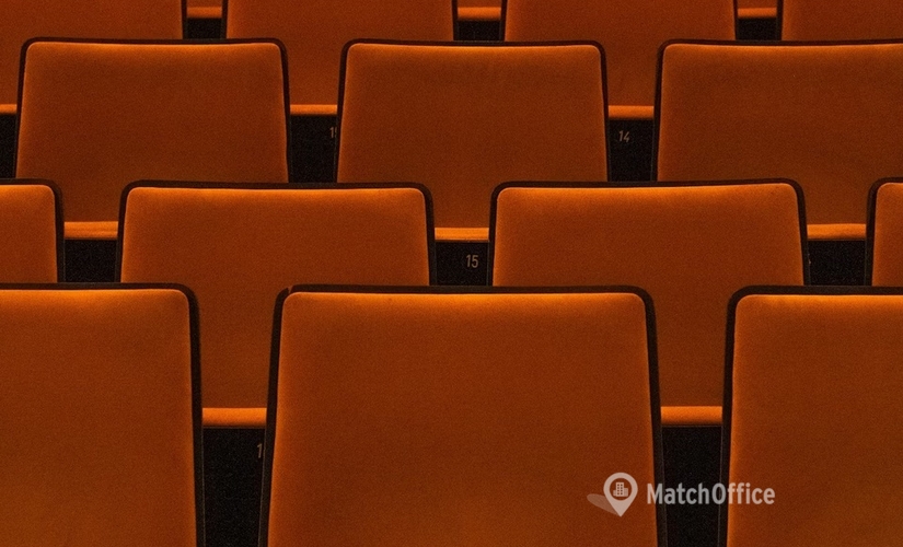 525 m² Serviced office in Boulogne-Billancourt, 77/83 avenue Edouard Vaillant (92100) - 4 | MatchOffice.com