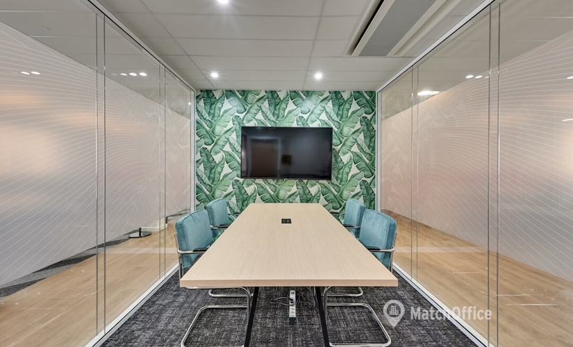 120 m² Conference space in Lyon, 120 rue Masséna (69006) - 1 | MatchOffice