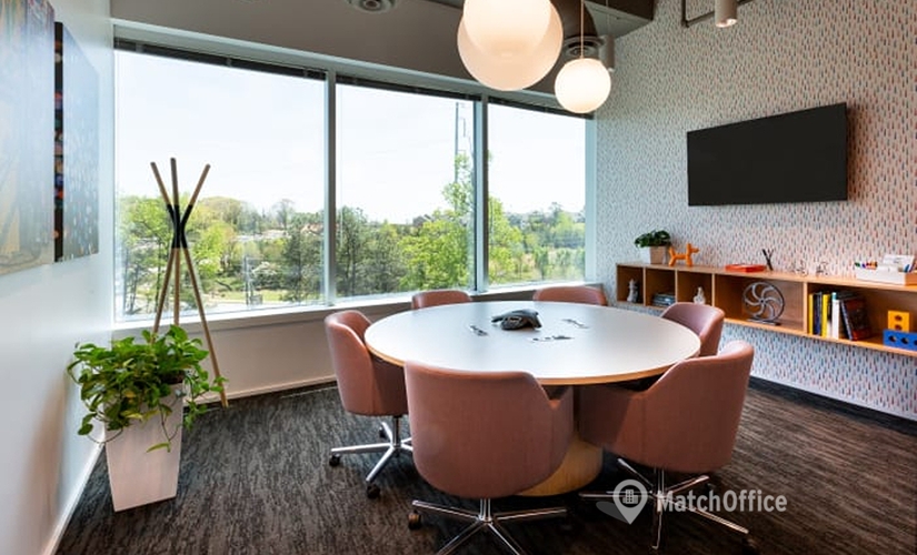 100 m² Business park in Montpellier, Rue Lady Ada Lovelace (34000) - 4 | MatchOffice